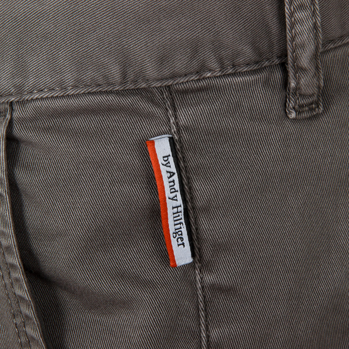 Andrew Charles Pantaloncini da uomo marroni SADECK
