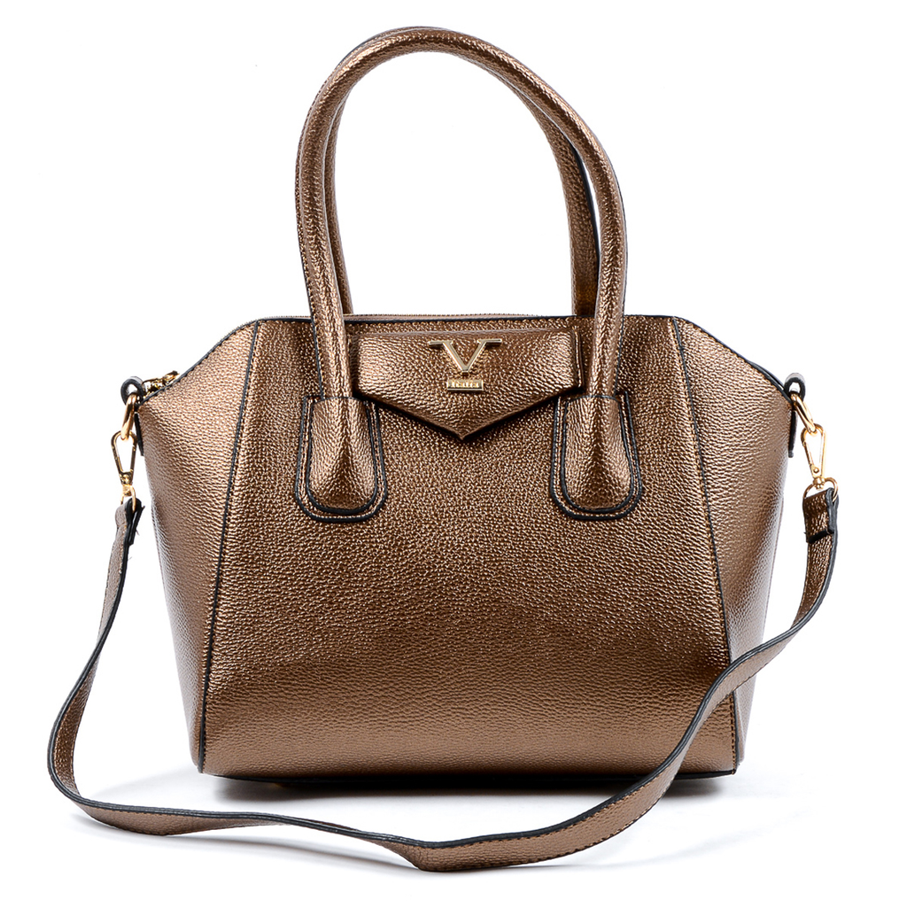 V 1969 Italia Borsa da donna Bronzo PRIMULA