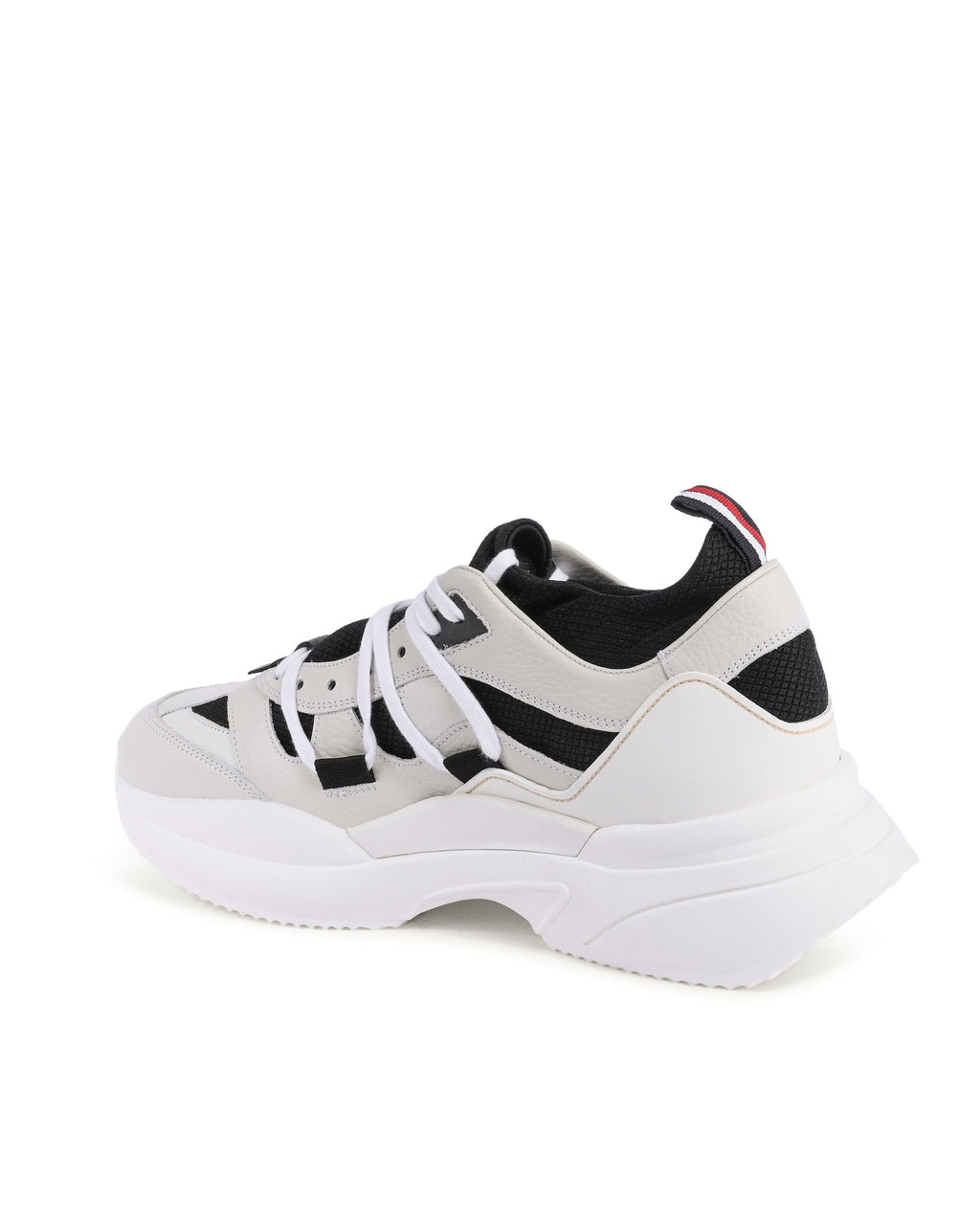 Tommy Hilfiger Sneaker da uomo bianche FM0FM04918YBS