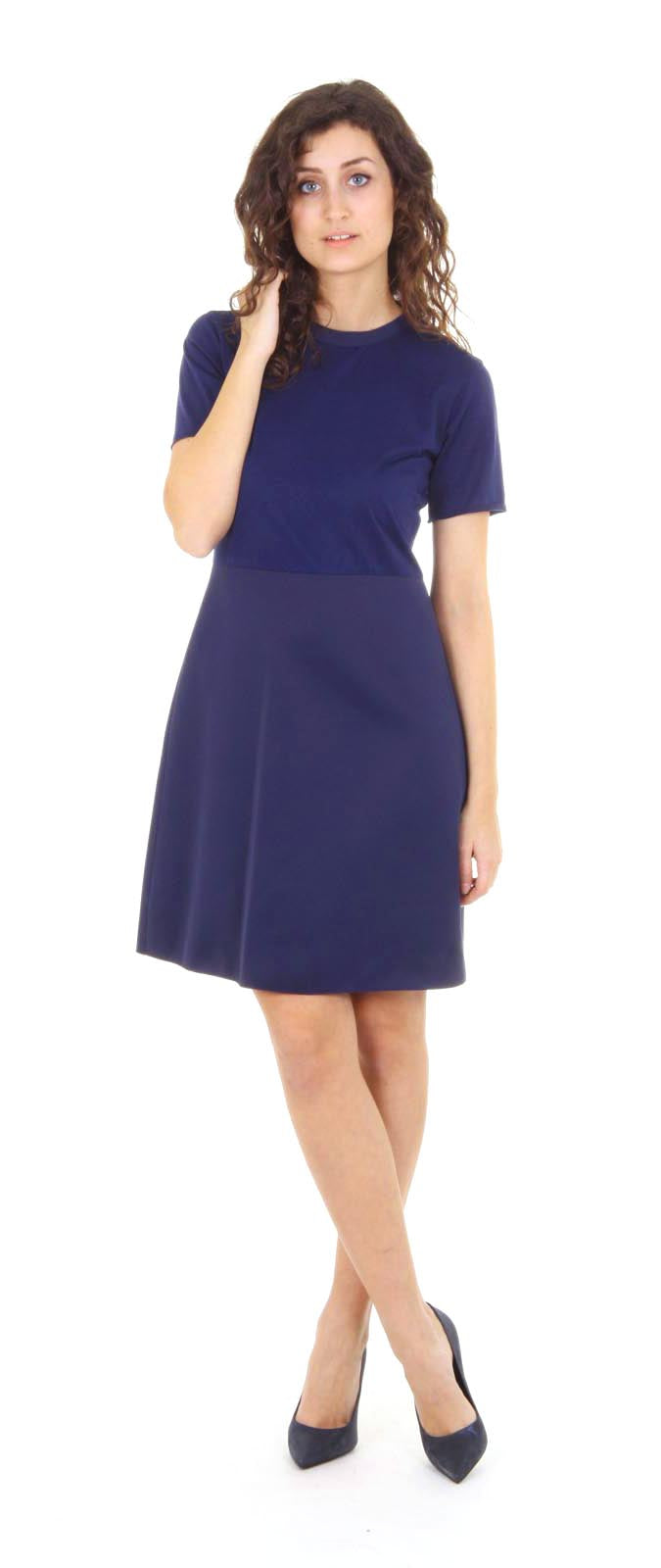 Abito da donna Emporio Armani AGA61 CP Y5