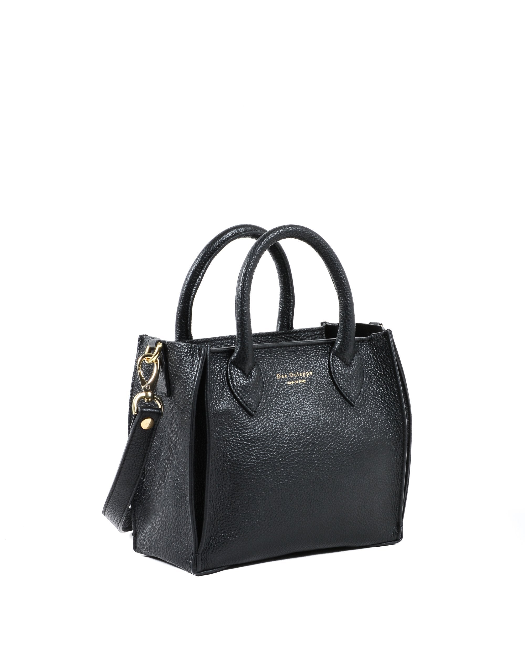 Mini Lucca Pebble Tote