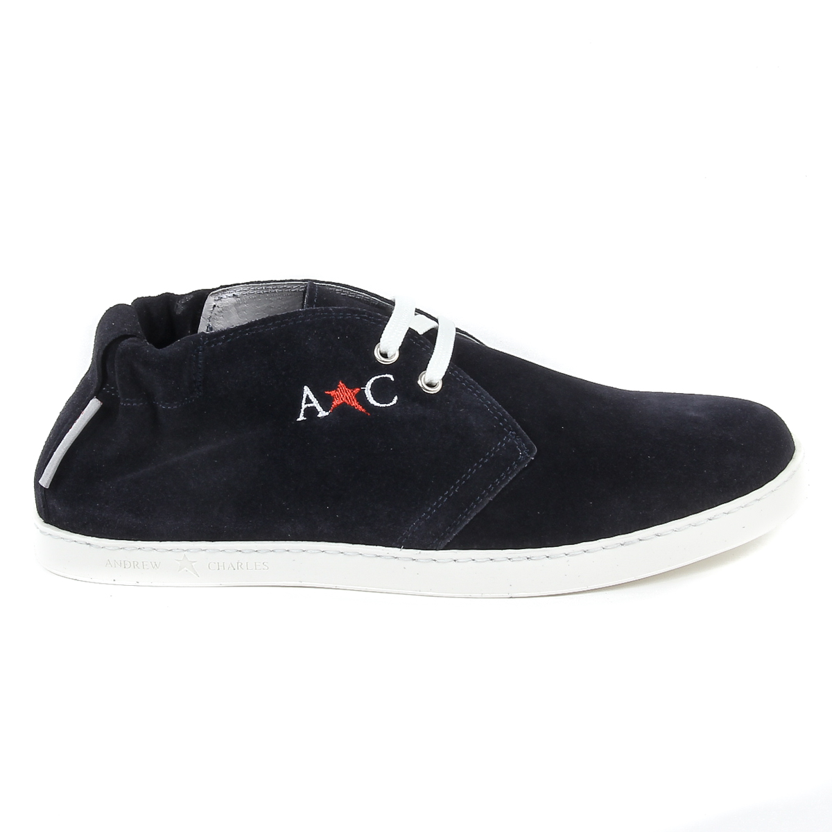 Sneaker da uomo Andrew Charles