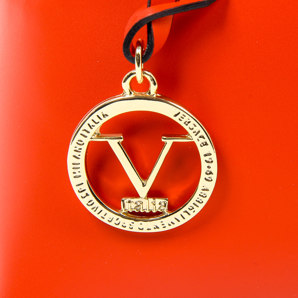 Borsa da donna V 1969 Italia