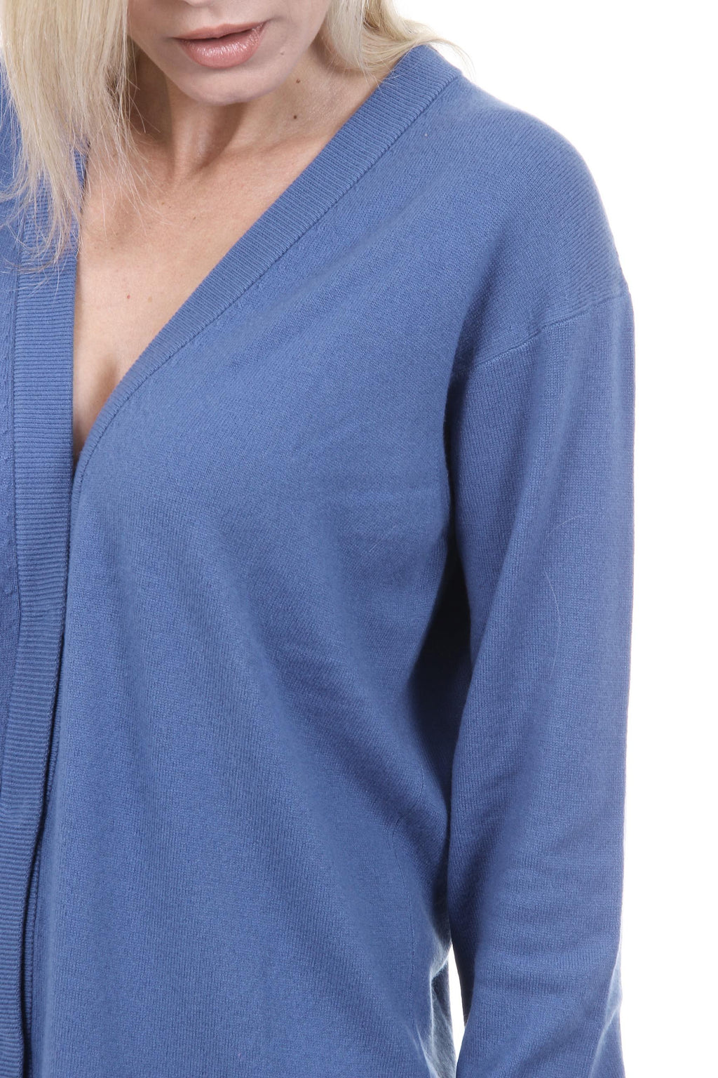 Bottega Veneta Cardigan da donna 336876 VS880 4217