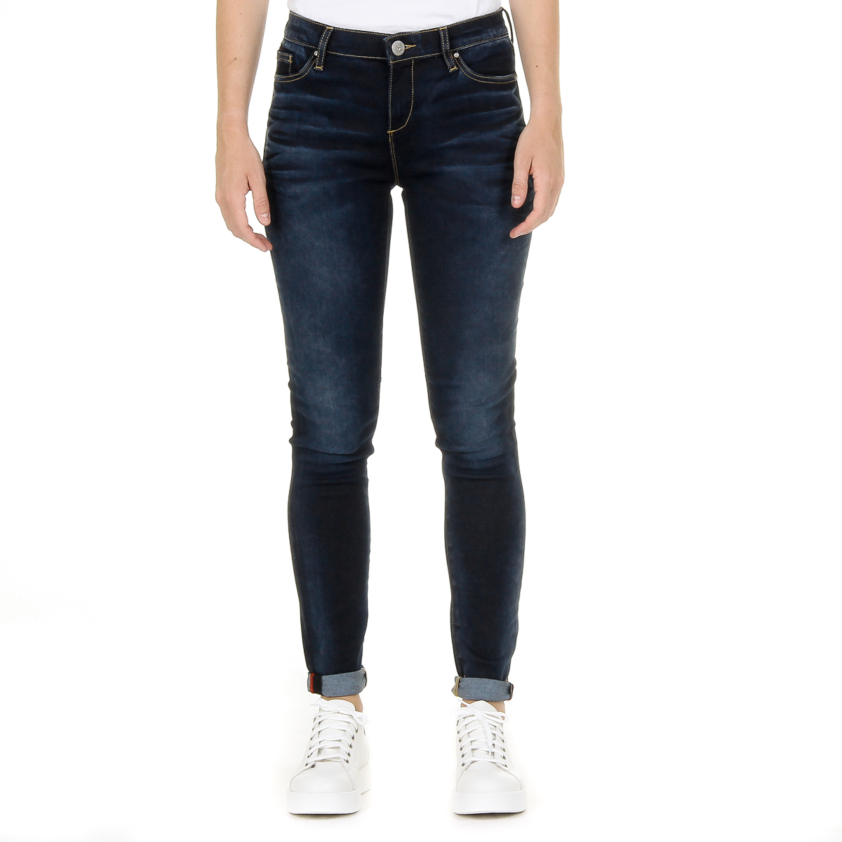 Jeans da donna Andrew Charles Denim CLAIRE