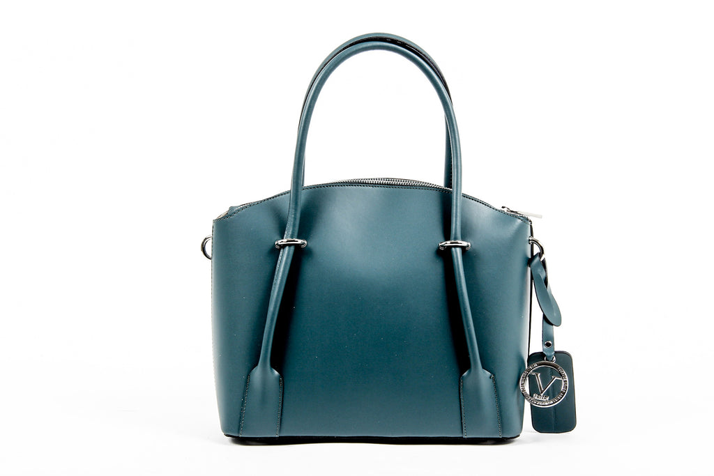 V 1969 Italia Borsa da donna V003 S PETROL