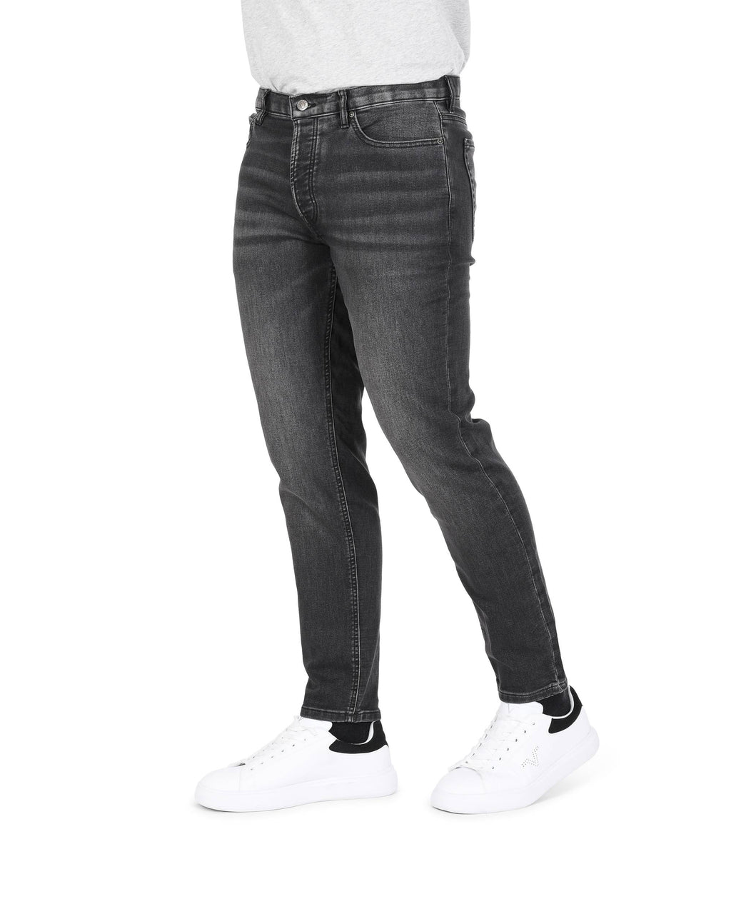 Jeans da uomo Hugo by Hugo Boss 50490542 016
