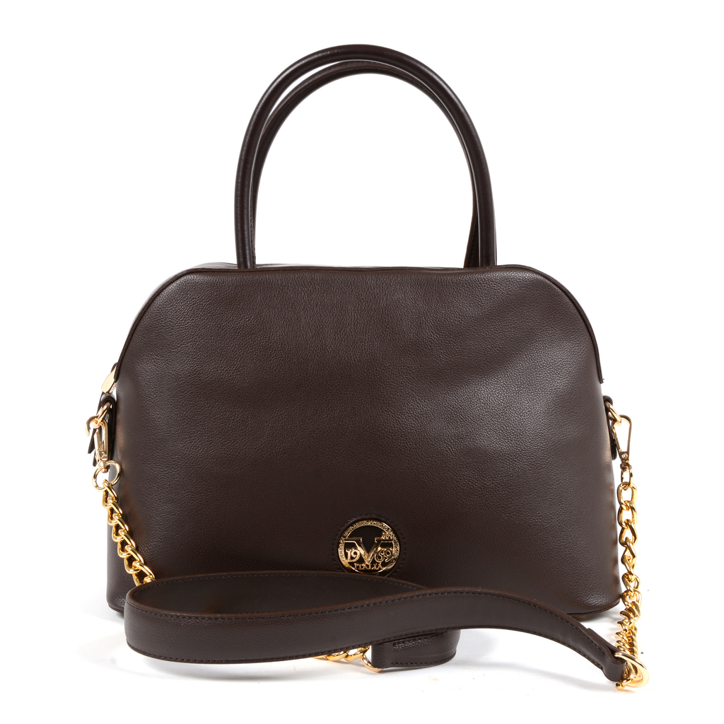 V 1969 Italia Borsa da donna marrone TALLIN