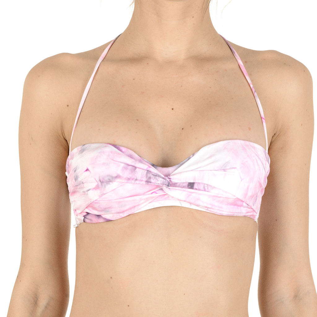 Reggiseno da donna La Perla Mare Rosa