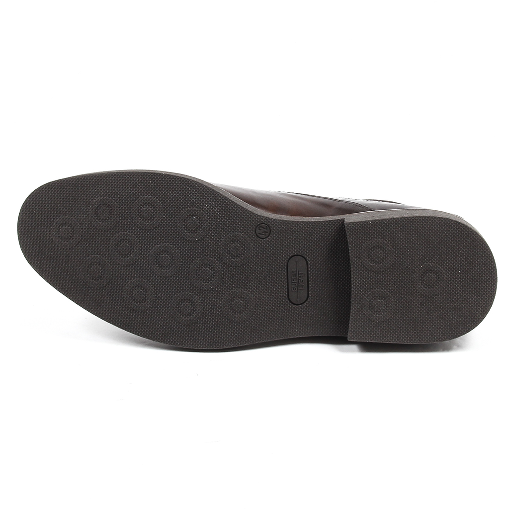 Stivaletto da uomo V 1969 Italia