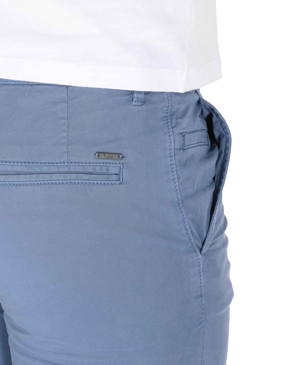 Pantaloni da uomo Boss by Hugo Boss 50447772 489