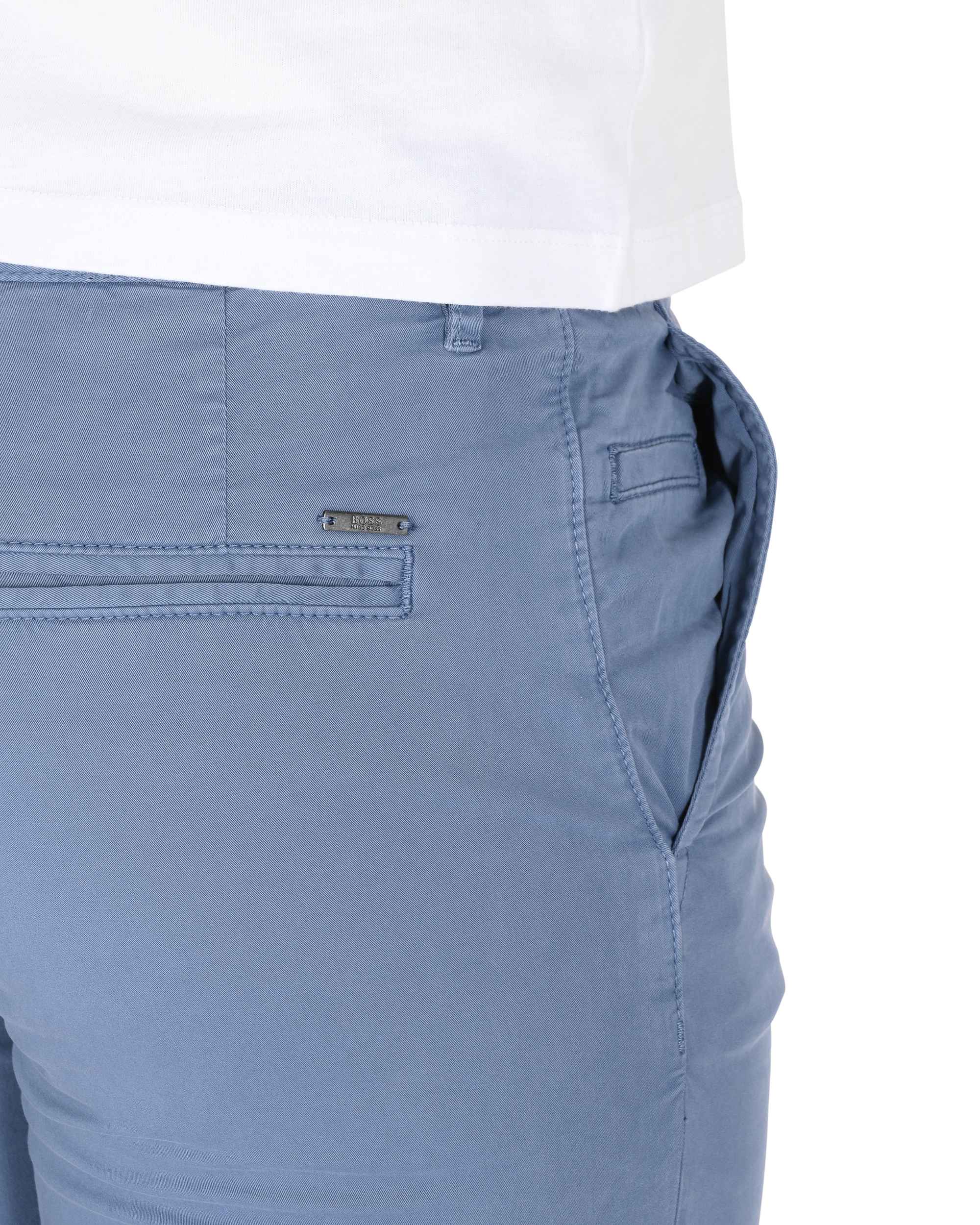Pantaloni da uomo Boss by Hugo Boss 50447772 489