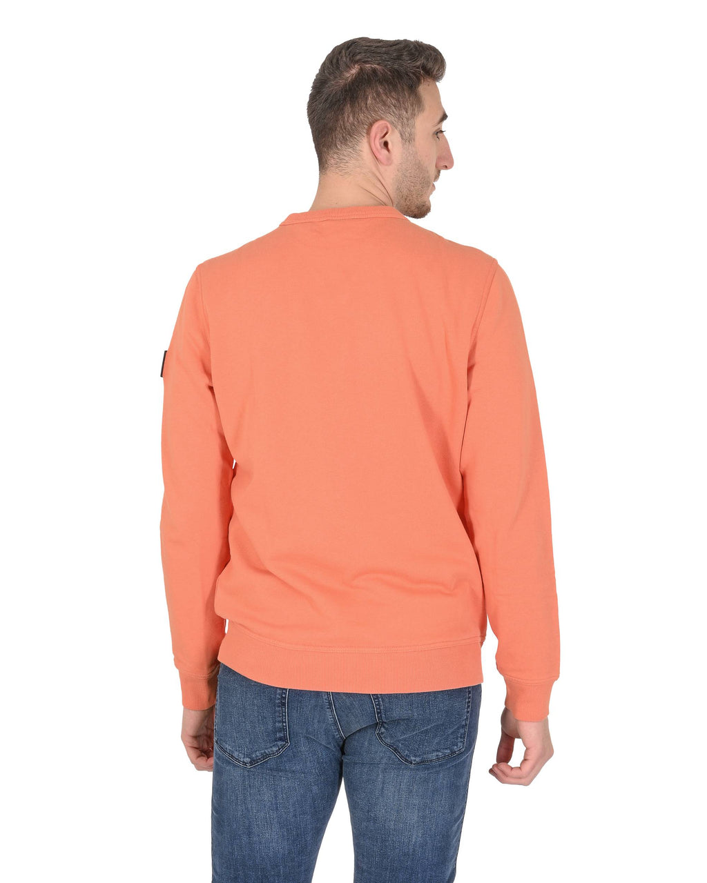Felpa da uomo Boss by Hugo Boss 50402392 810