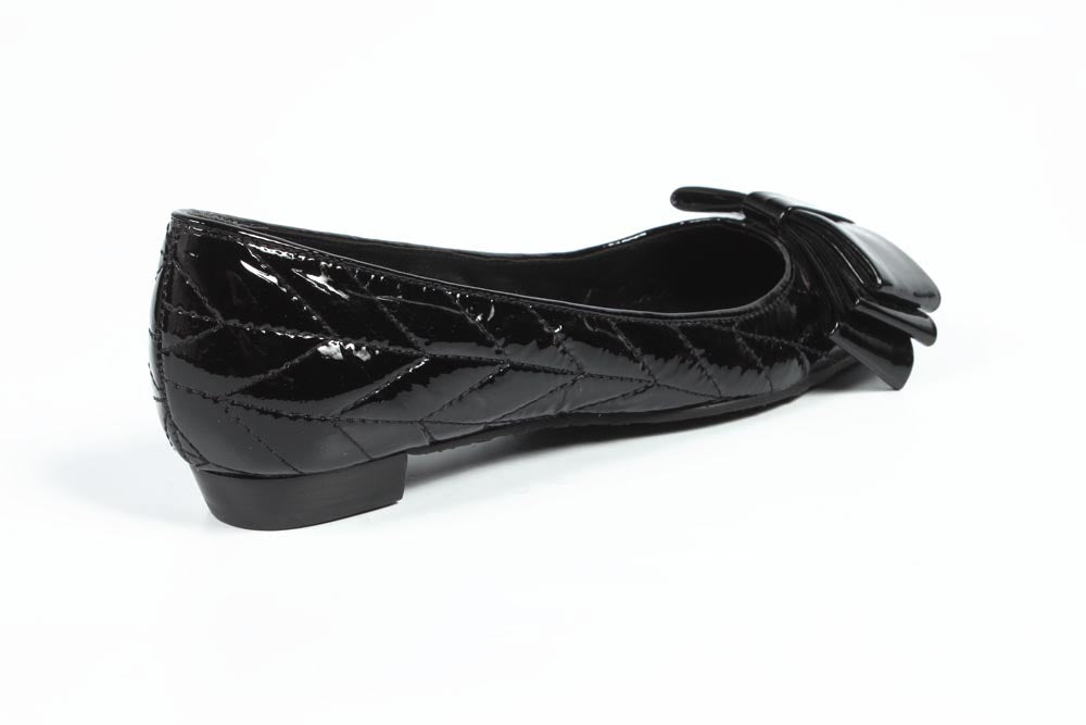 Ballerina da donna Max Azria MA-ANTIL BLACK