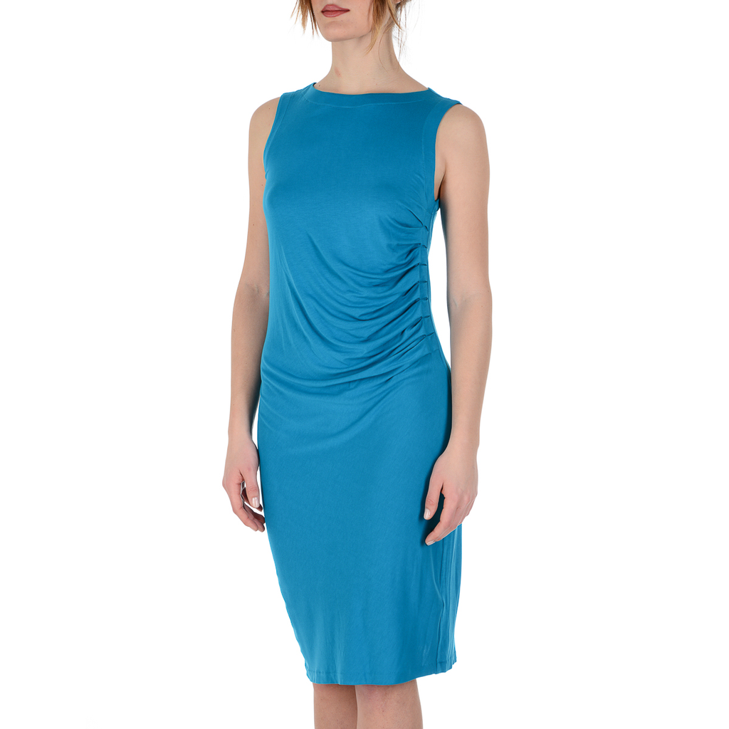 Abito da donna Annaclub by La Perla azzurro