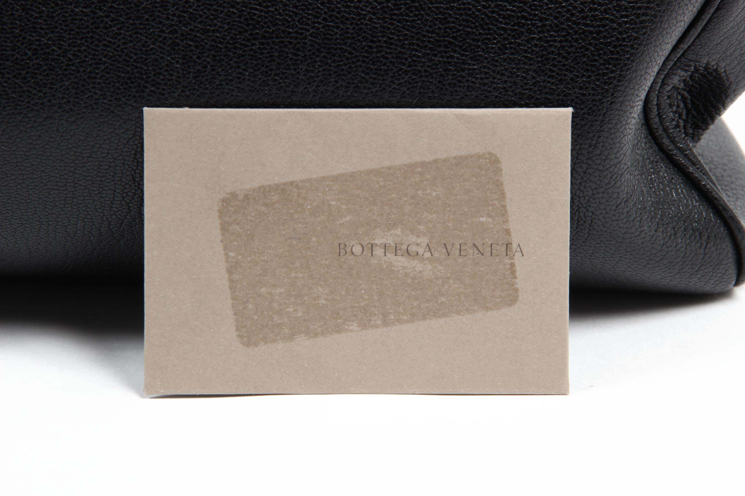 Borsa da uomo Bottega Veneta 344702 VADN0 1000