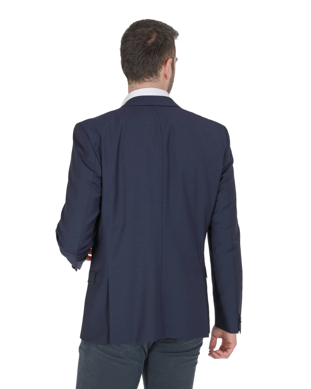 Giacca da uomo Hugo by Hugo Boss 50414119 405