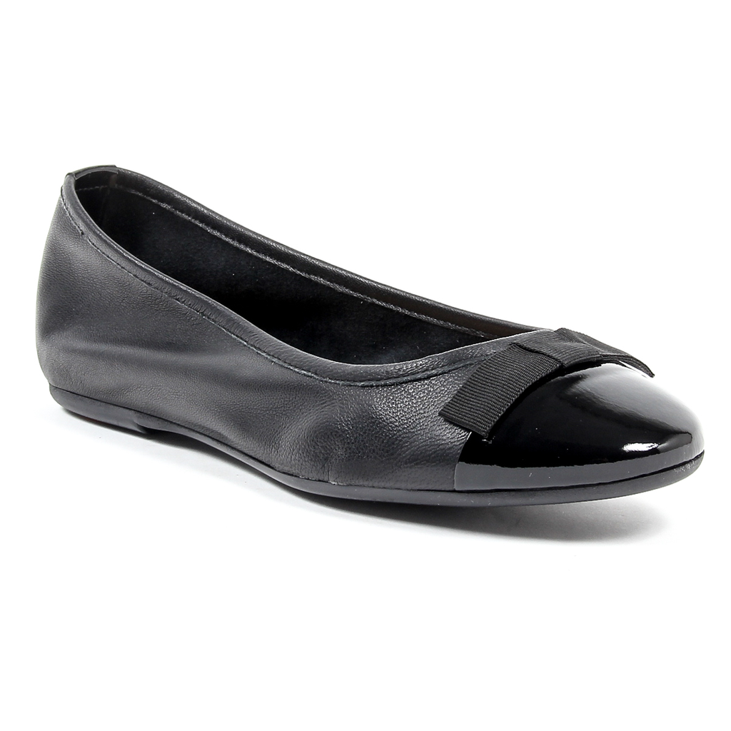 V 1969 Italia Womens Ballerina