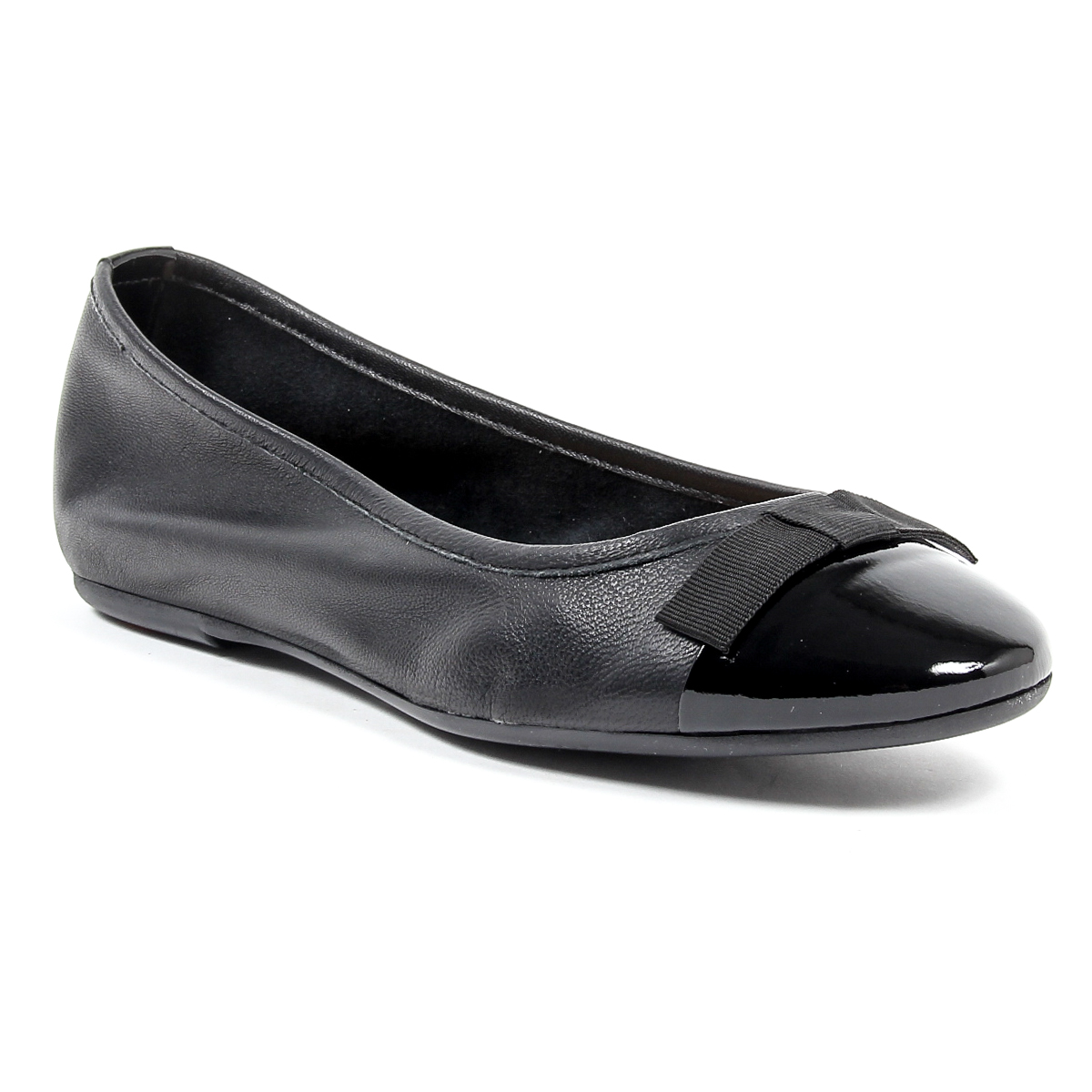 V 1969 Italia Womens Ballerina
