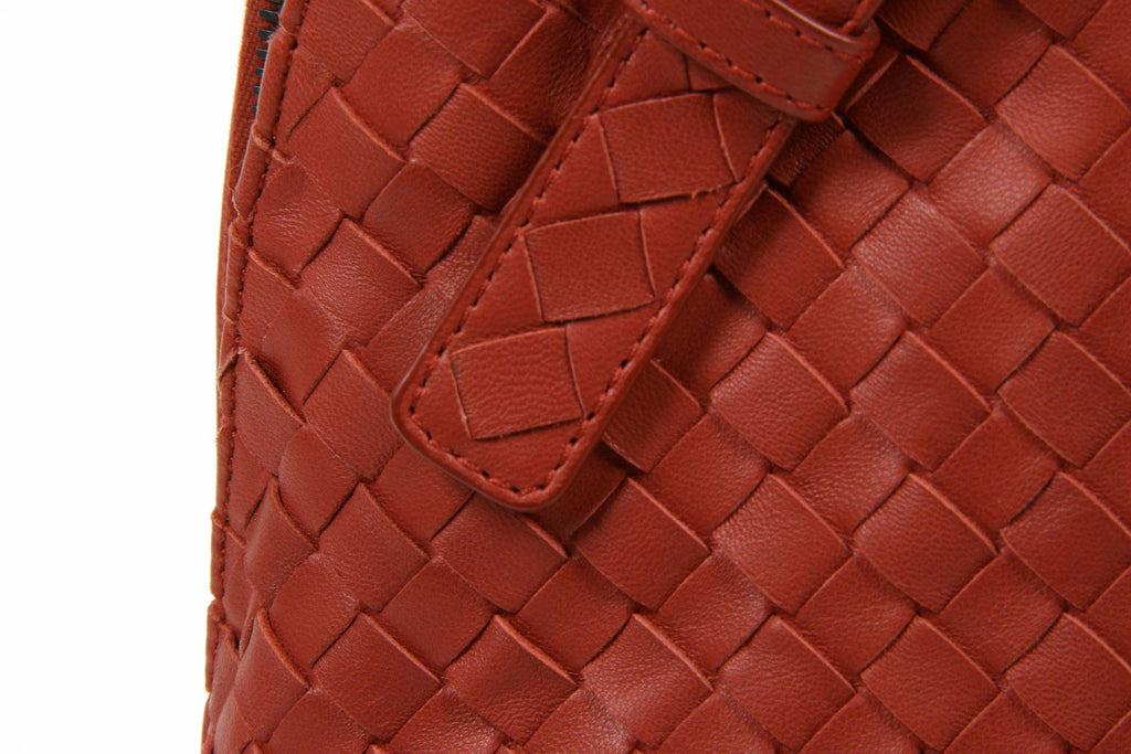 Bottega Veneta Borsa Intrecciato Donna 291733 V0016 6560