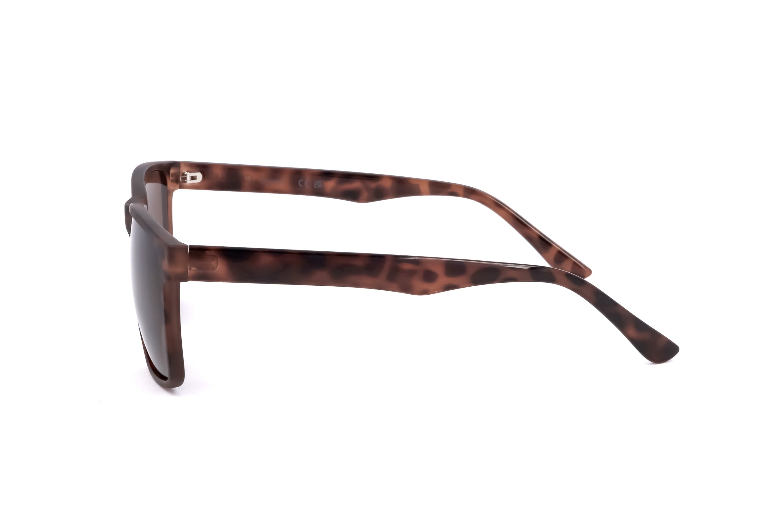 Occhiali da sole da uomo Calvin Klein Collection CK19540S 240 58 14 150 TARTARUGA MORBIDA OPACA
