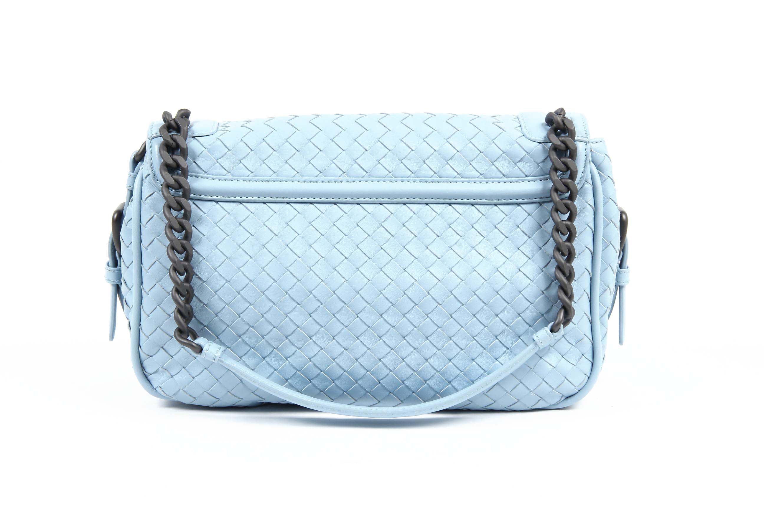 Bottega Veneta Borsa Intrecciato Donna 363799 V0016 4960