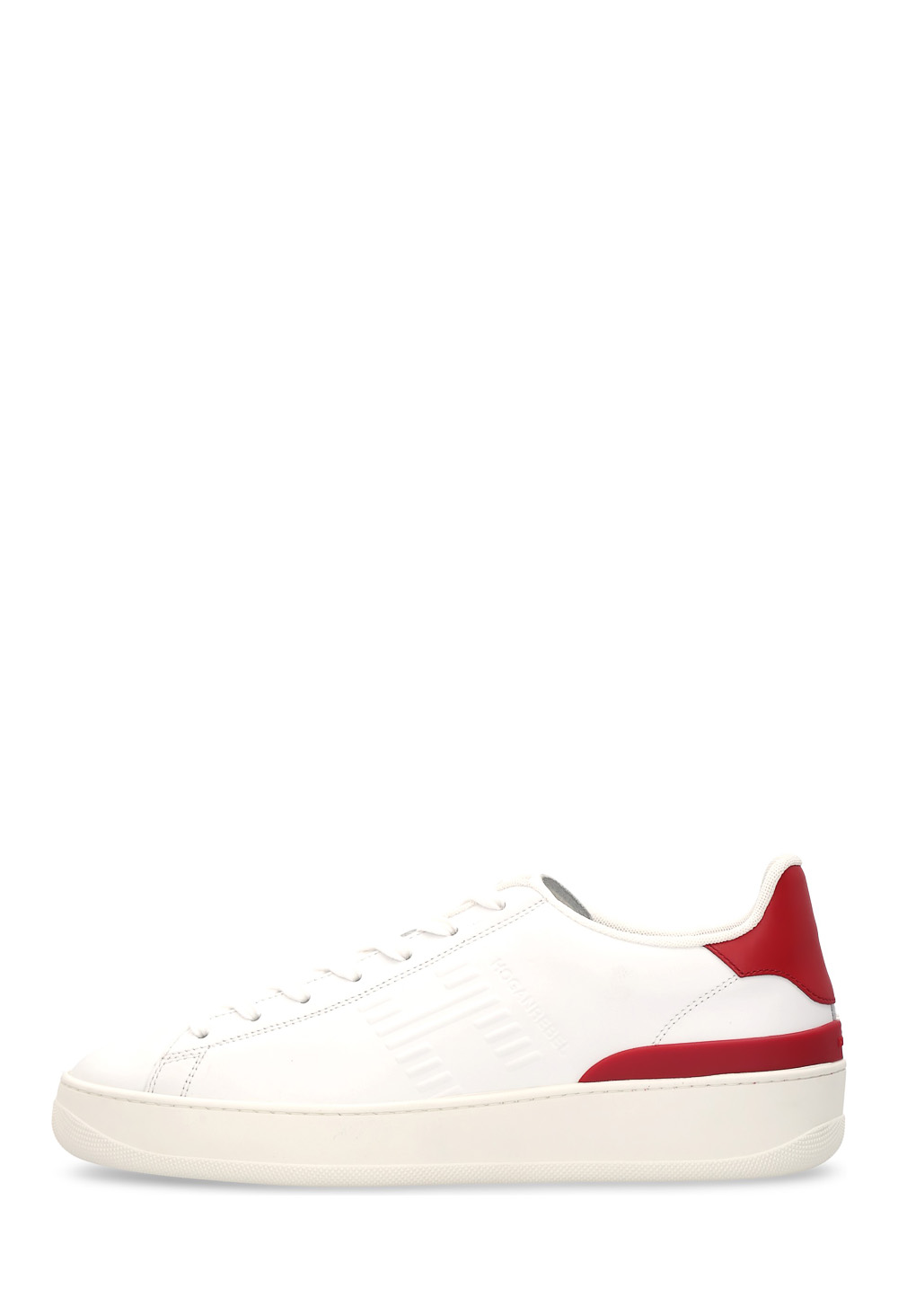 Hogan Sneaker Uomo Bianco HXM2800T49011PO0439