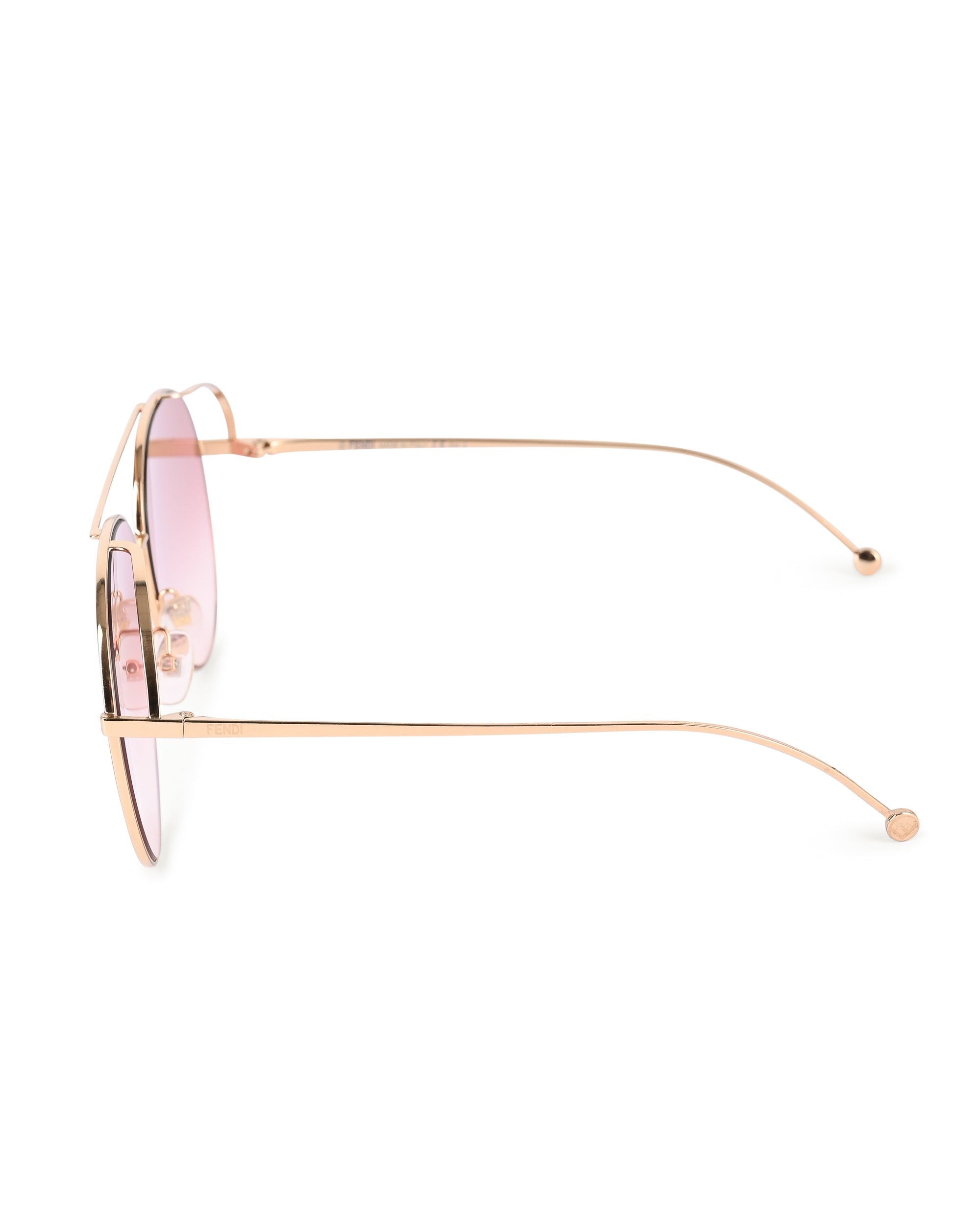 Occhiali da sole Fendi FF0286 S 0003X
