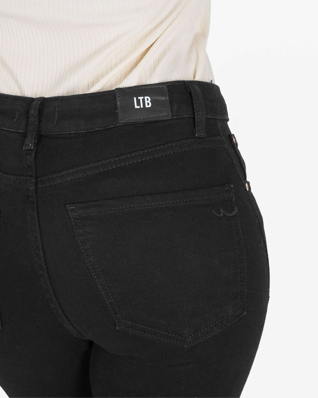 Jeans denim da donna LTB 51640 200 RONNA