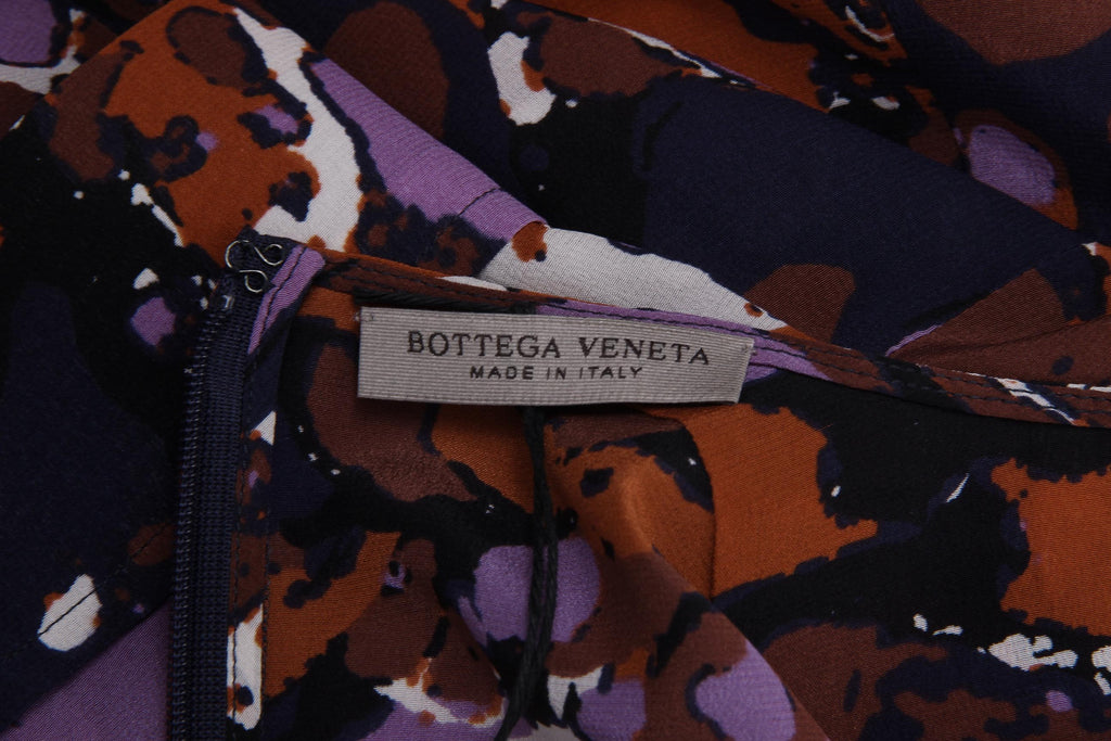 Bottega Veneta Abito da donna 386170 VZKF0 7518