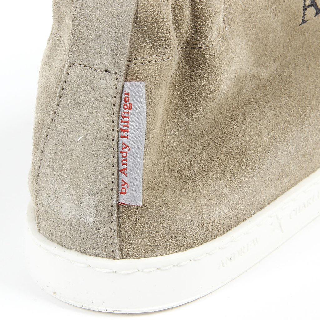 Sneaker da uomo Andrew Charles