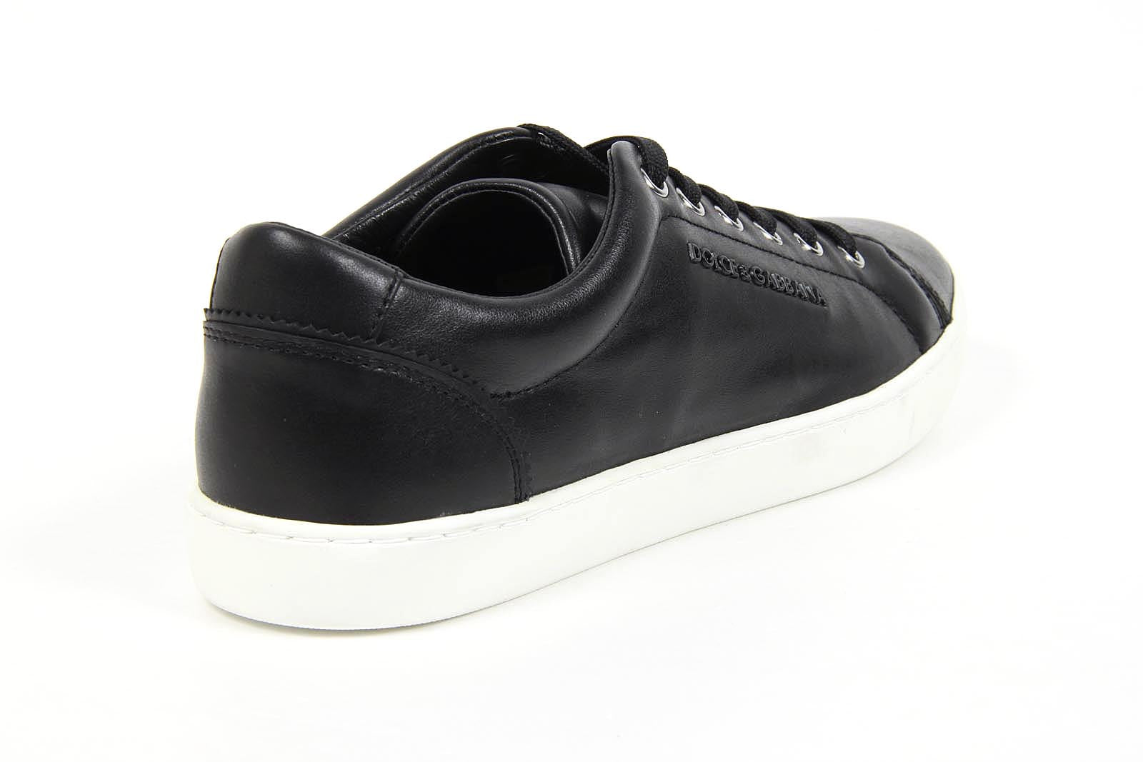 Dolce & Gabbana sneakers da uomo New Ru CS0924 A3444 80999