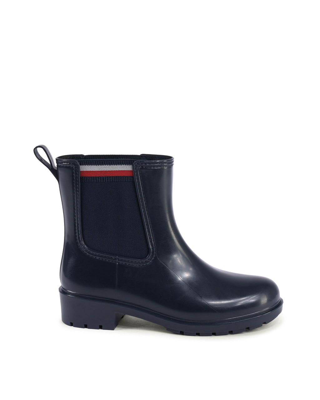Tommy Hilfiger Donna Stivali BLU FW0FW07473DW6
