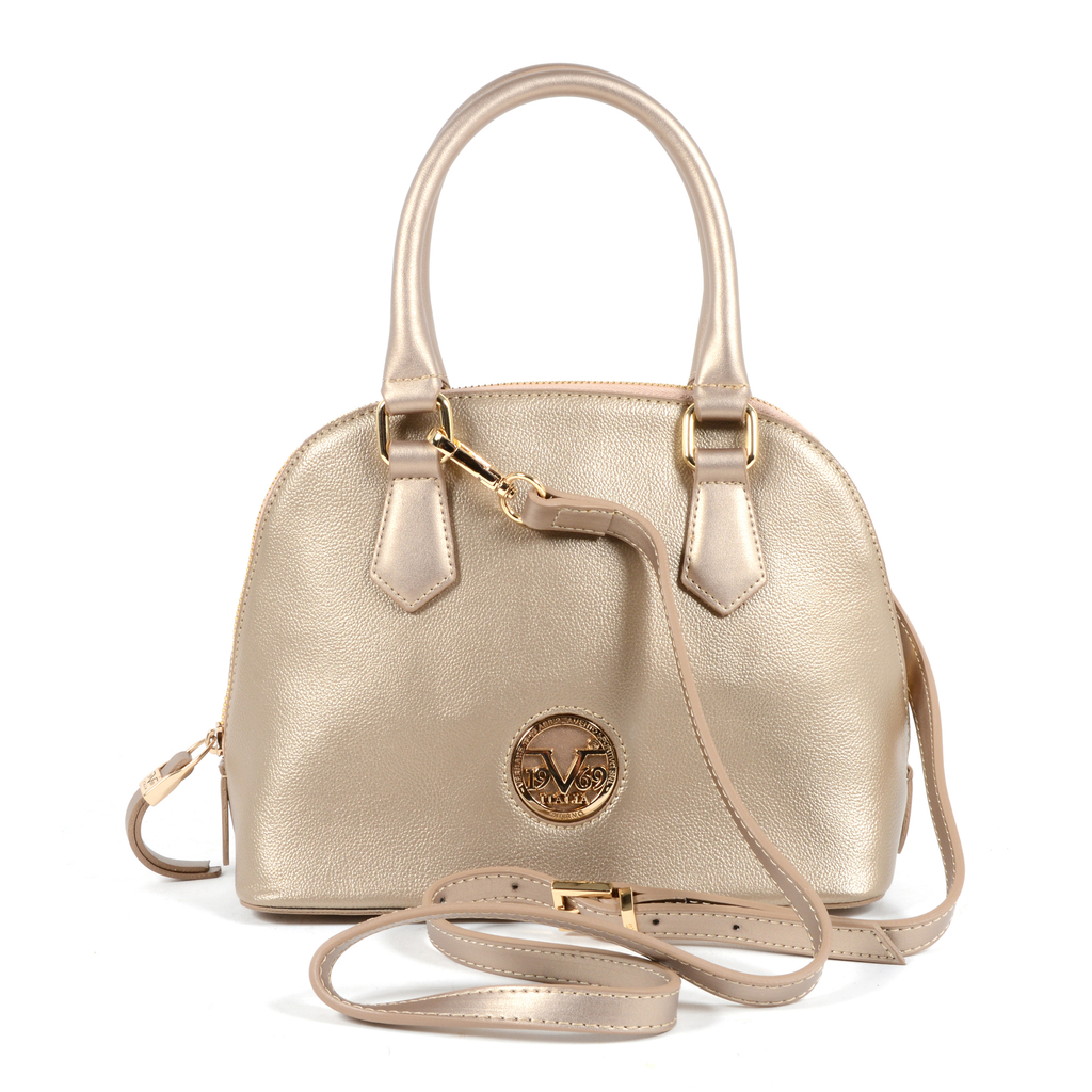 Borsa Donna V 1969 Italia Oro CRETA
