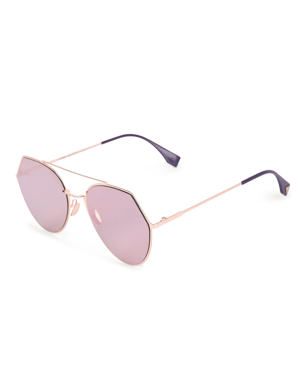 Occhiali da sole Fendi FF0194 S DDBAP