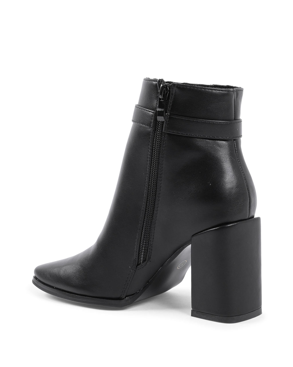 19V69 Italia Stivaletto Donna Nero X730 NERO