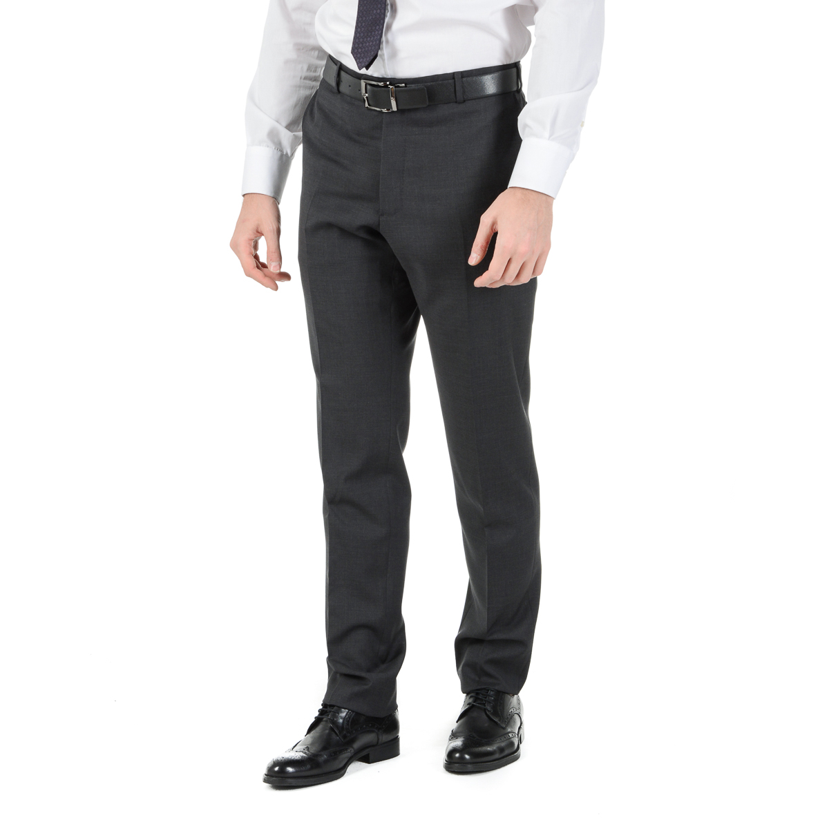 Abito Armani Collezioni Uomo Nero