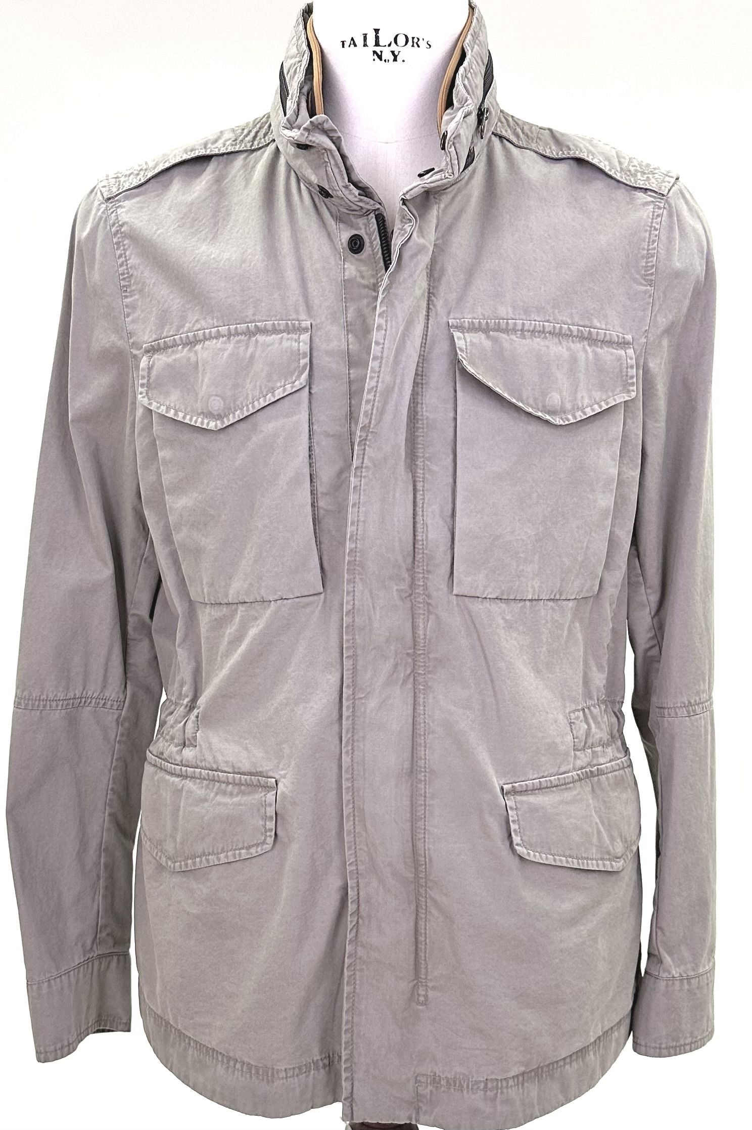 Giacca da uomo Hogan KJM0626819 LFPEC801
