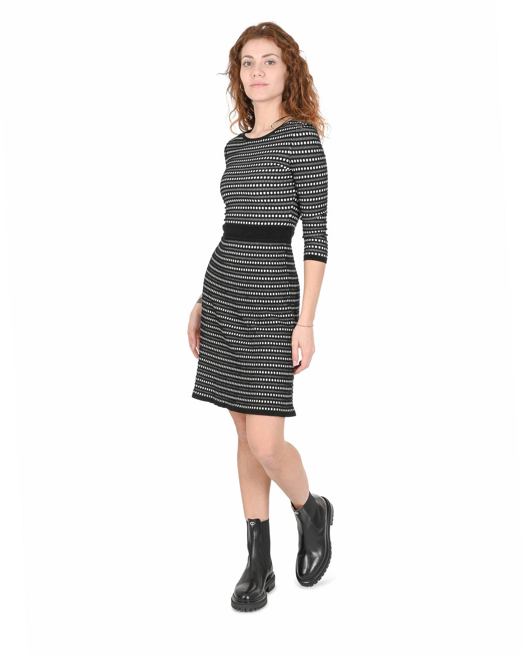 Abito da donna Hugo by Hugo Boss 50442221 981