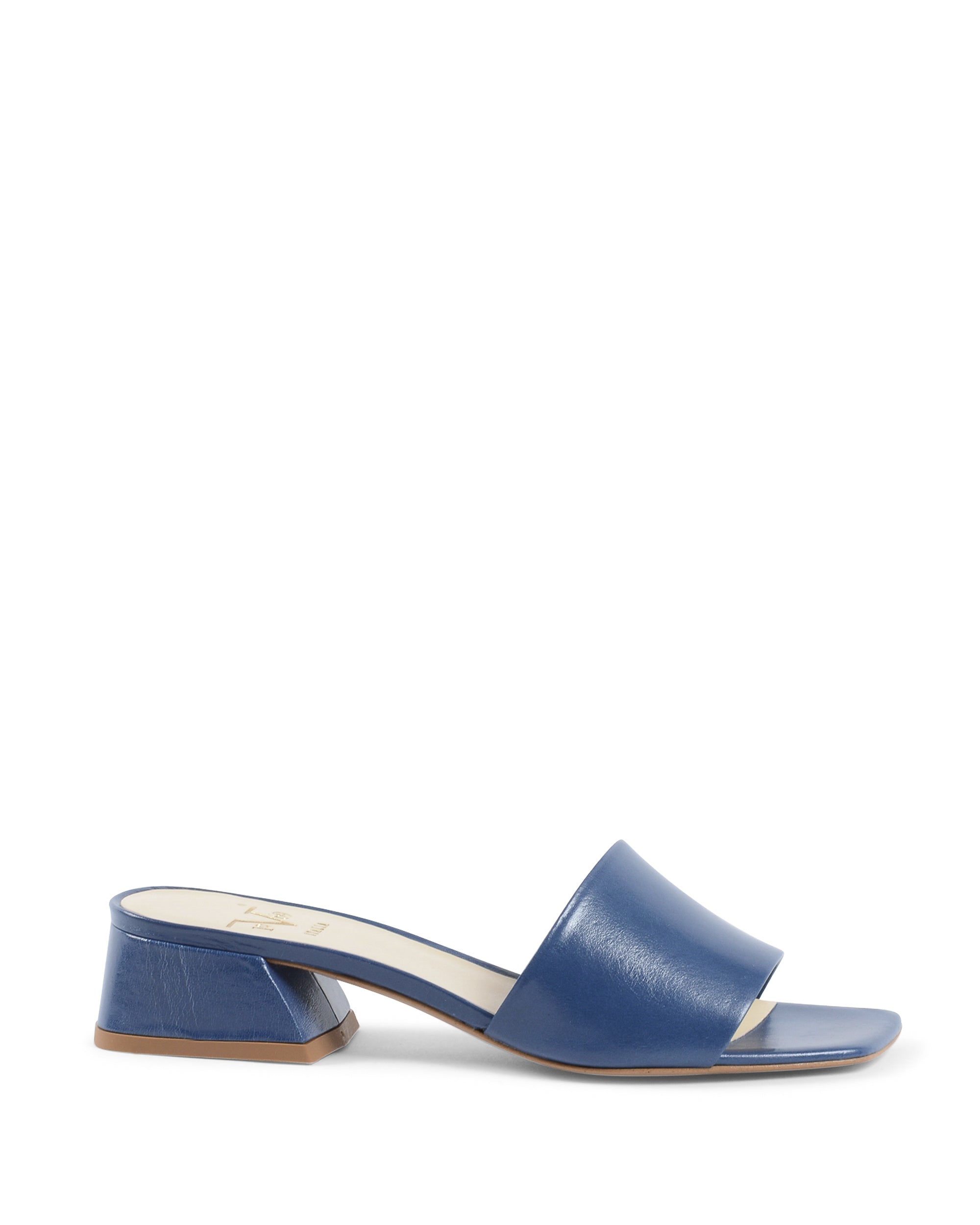 19V69 Italia Sandalo Donna Blu NEPER KID BLU