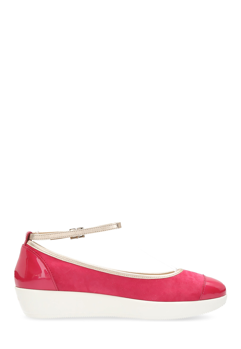 Hogan Ballerina Donna Fuxia HXW1860E29049G198Z