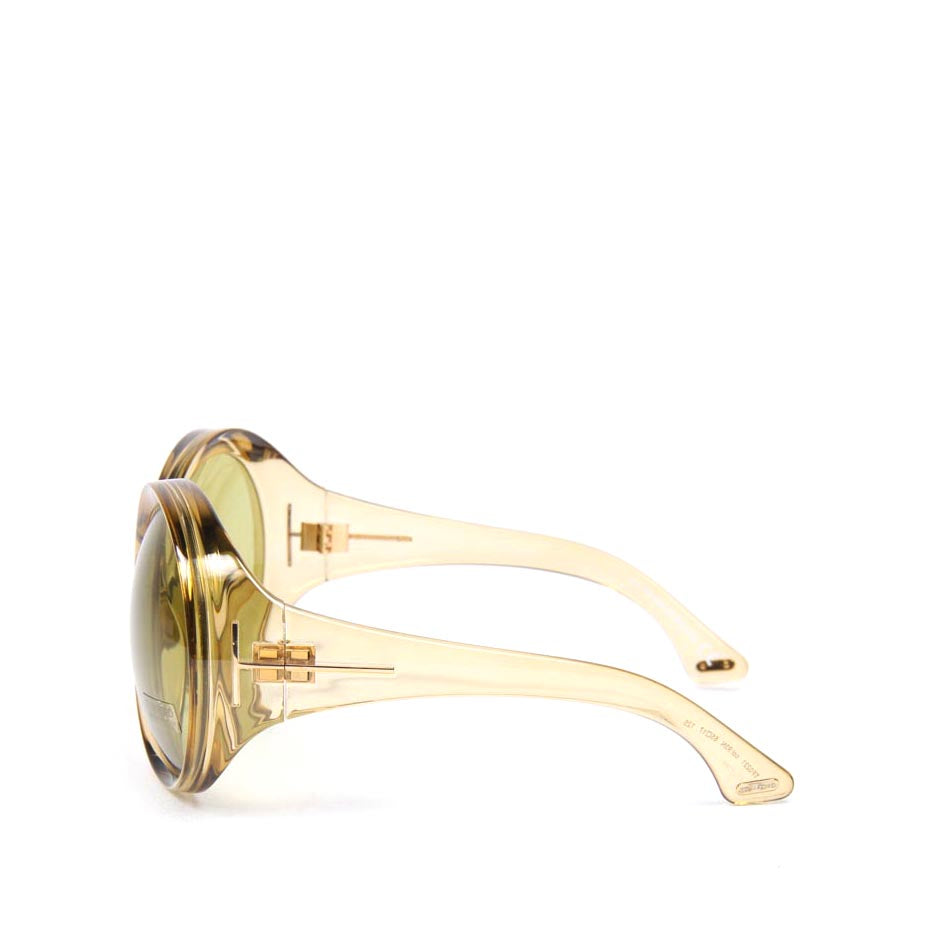Occhiali da sole da donna Tom Ford FT0221 S 93N