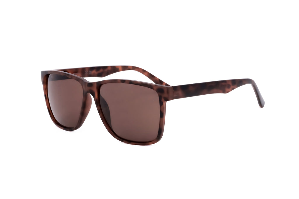 Occhiali da sole da uomo Calvin Klein Collection CK19540S 240 58 14 150 TARTARUGA MORBIDA OPACA