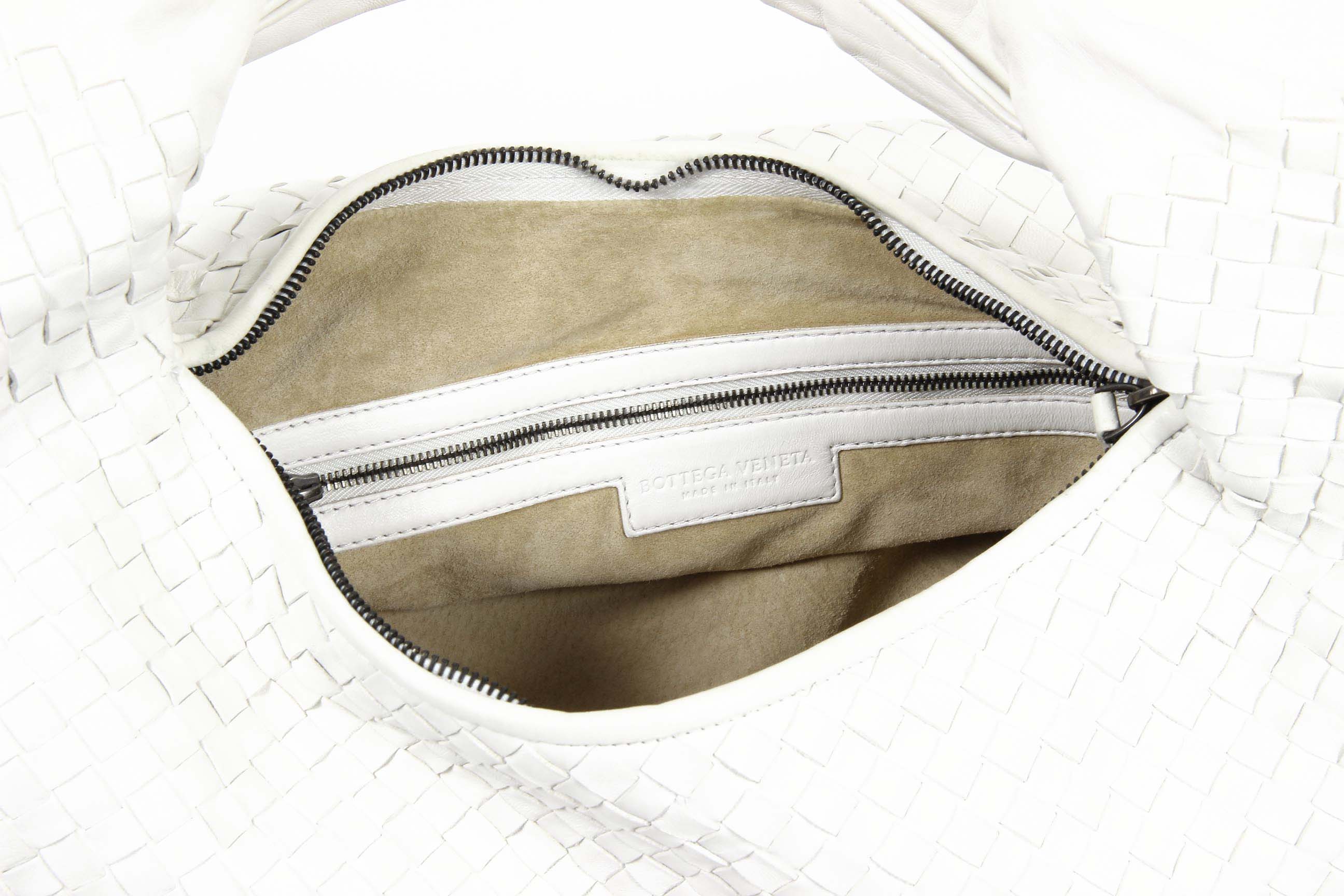 Bottega Veneta Borsa Intrecciato Donna 232500 V0016 9084