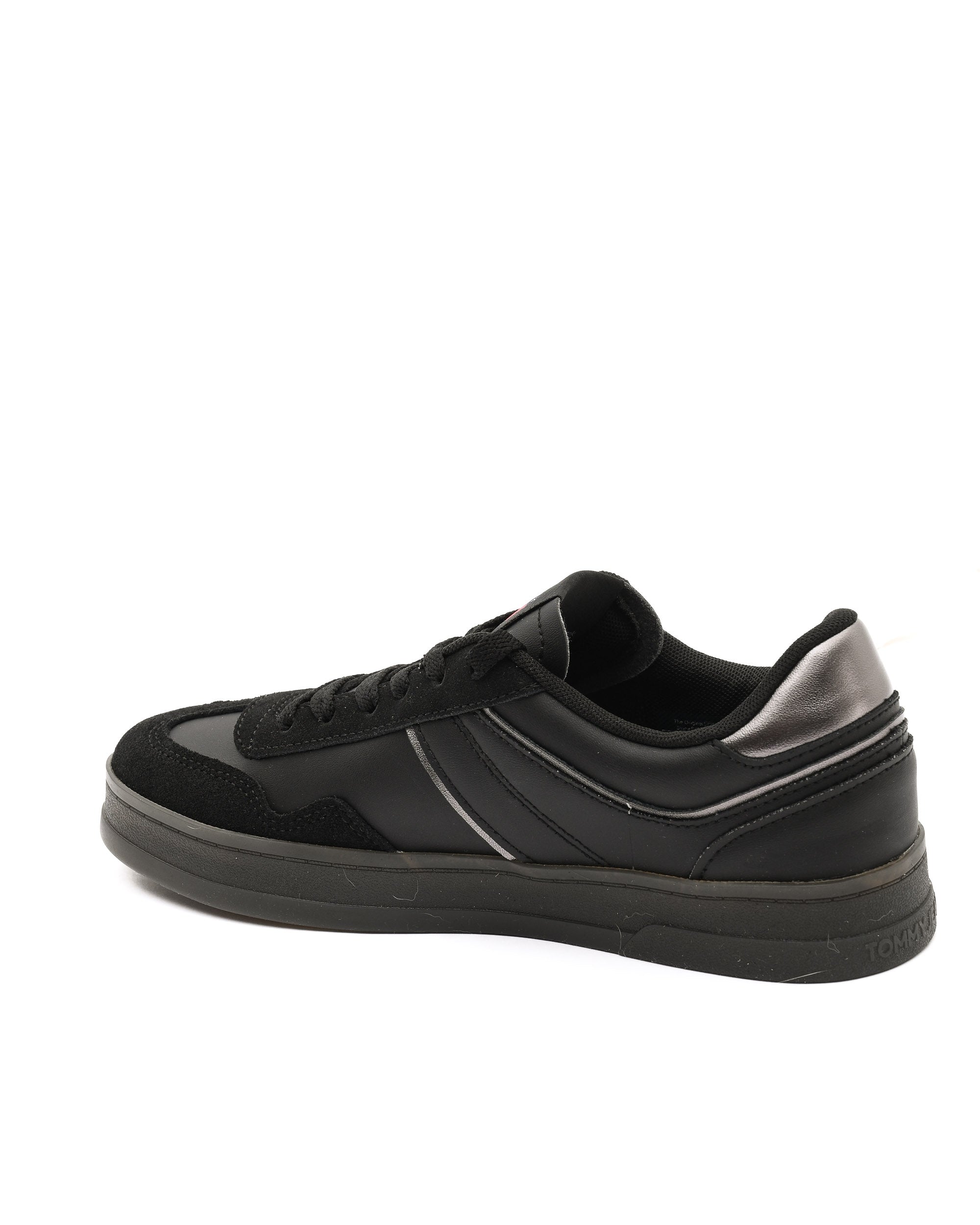 Sneakers da donna Tommy Hilfiger EN0EN02612BDS