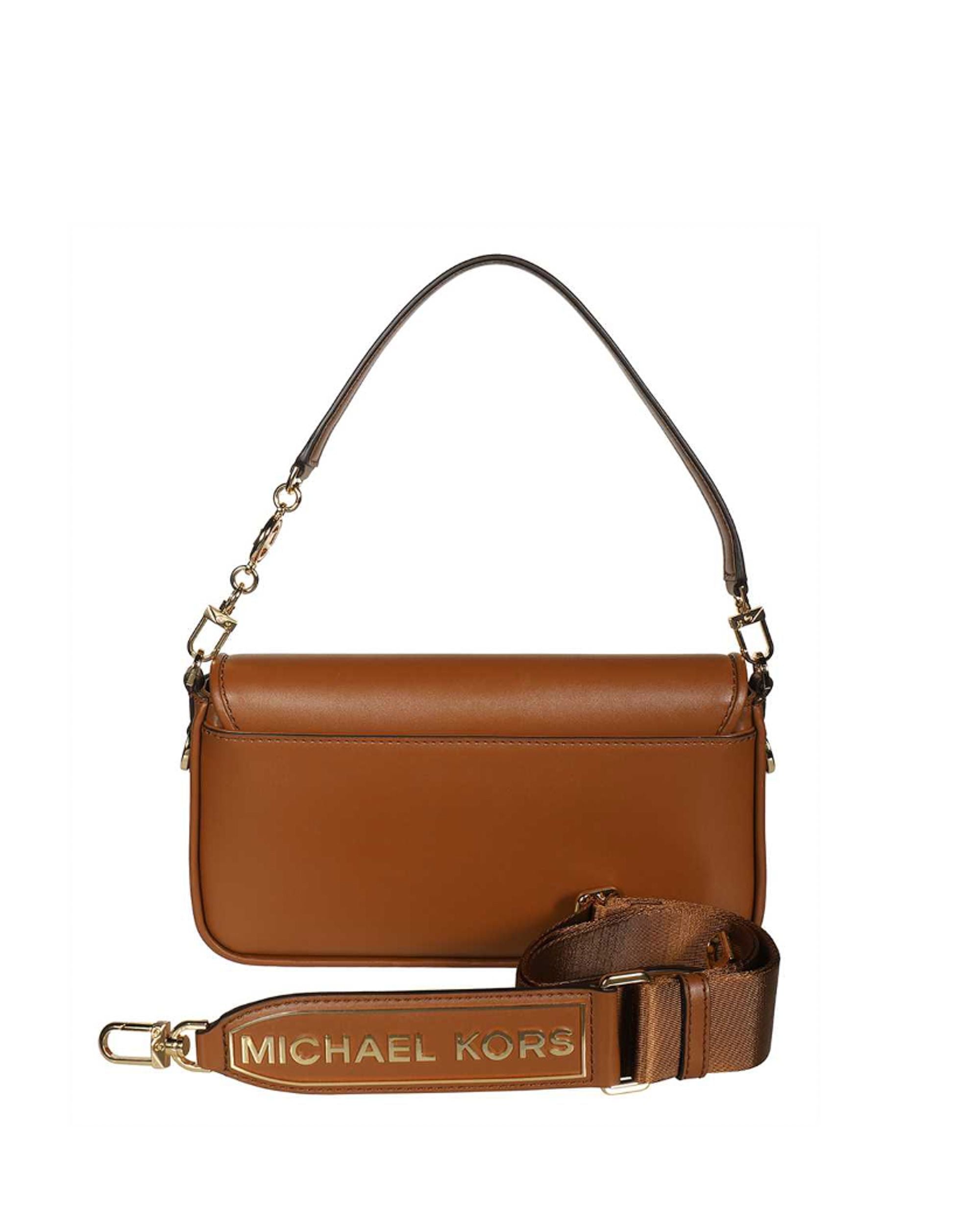 Michael Kors Borsa a spalla piccola con tracolla da donna 30T2G2BL1Y-230