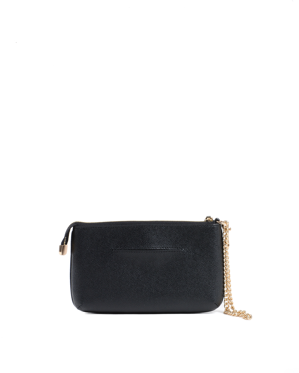 Portafoglio da donna Coach Nero F73044 NERO
