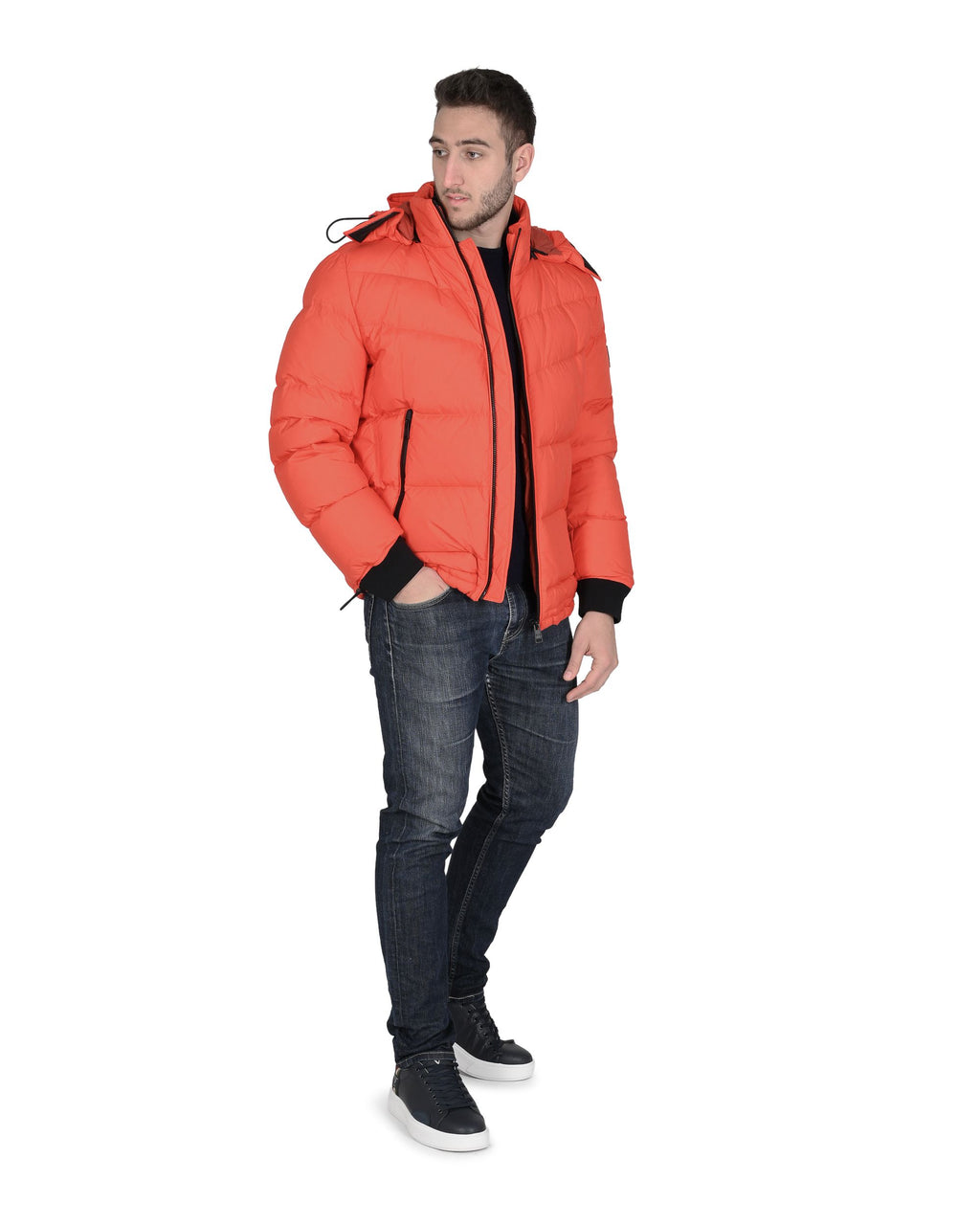 Giacca da uomo Boss by Hugo Boss 50456035 821