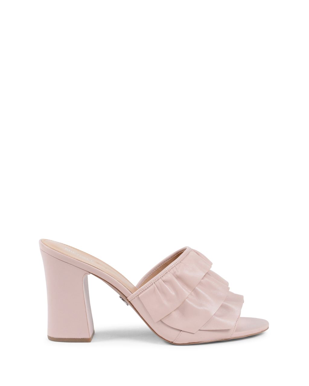 Sandalo da donna Michael Kors Rosa BELLA