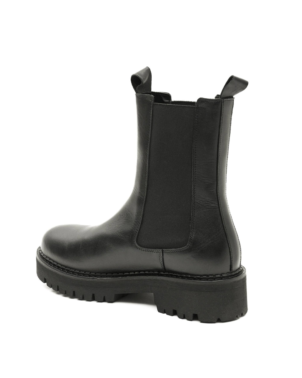 Stivali da donna Tommy Hilfiger EN0EN02629BDS